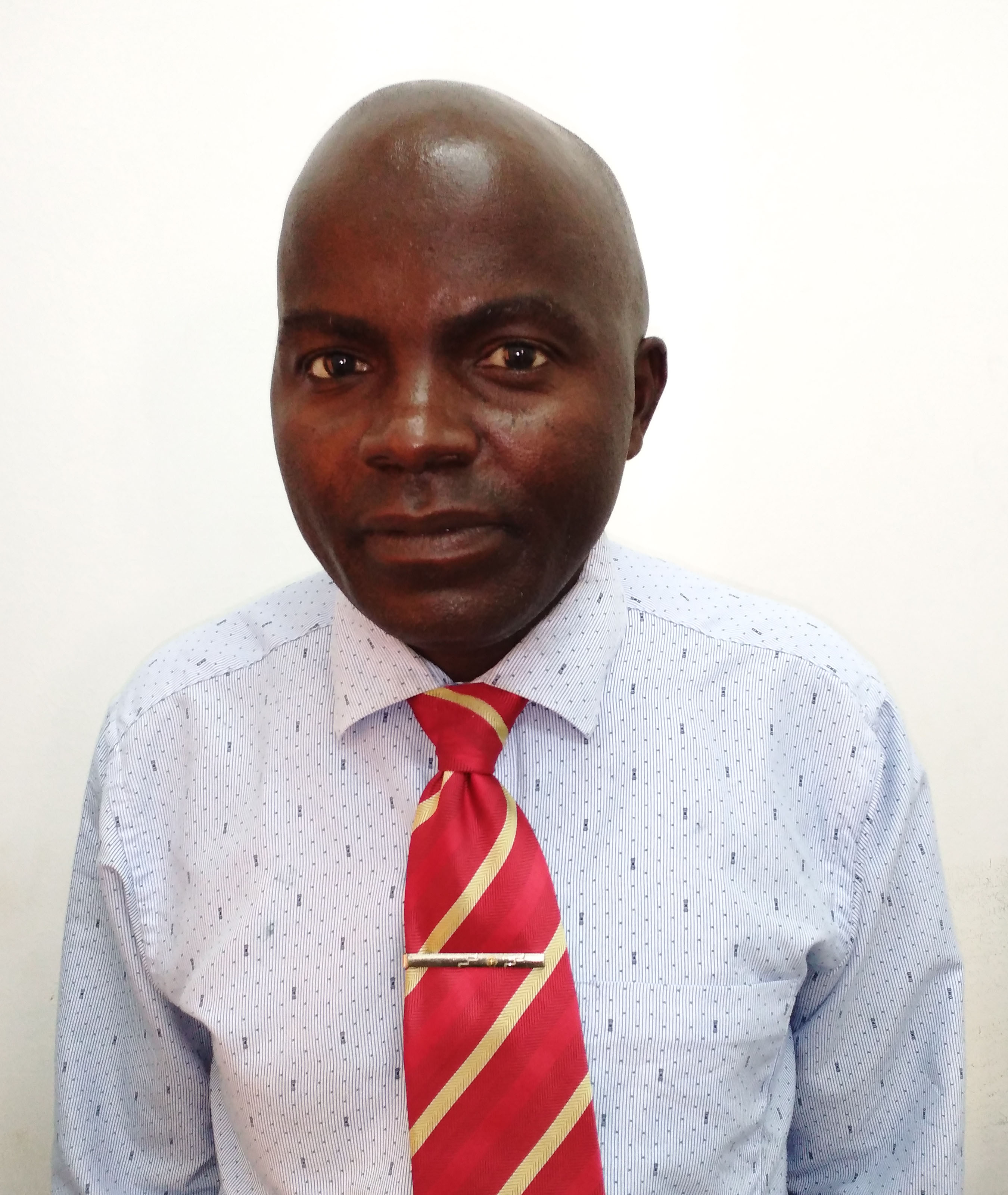 Daniel Kapecula Tito